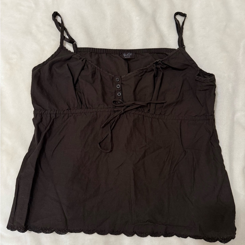 Brandy Melville Amara Tank
